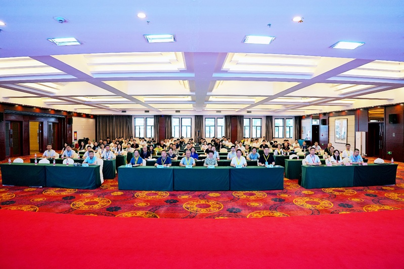 2026年中国人工智能学会离散...